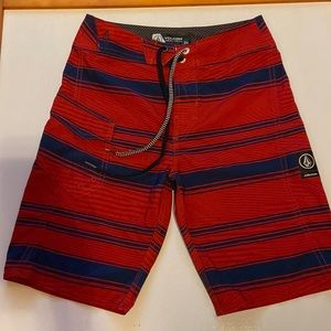 Volcom board shorts